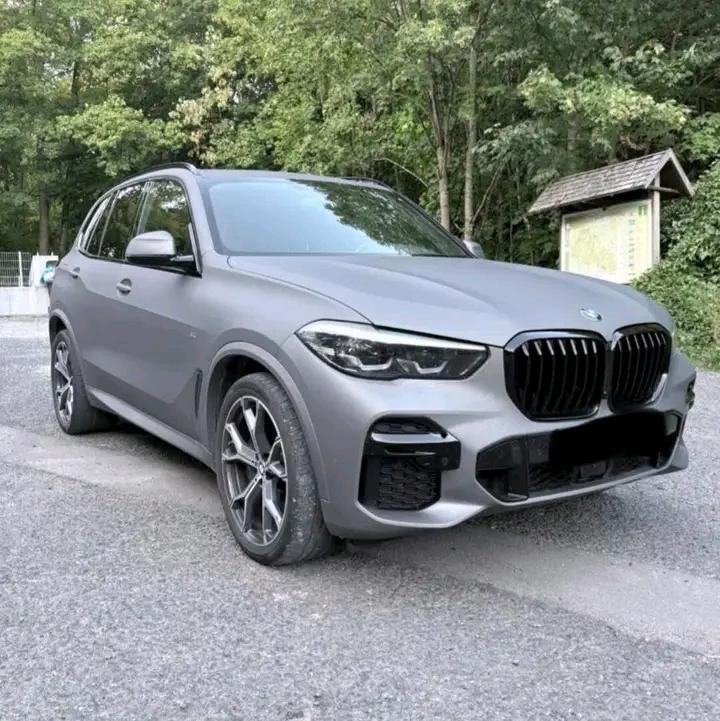 BMW X5 xDrive30d M Sport — Gebrauchtwagen Bad Homburg Taunus